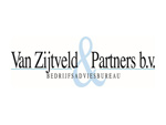 Van Zijtveld & Partners b.v. Nijkerk logo