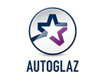 Autoglaz Nijkerk logo